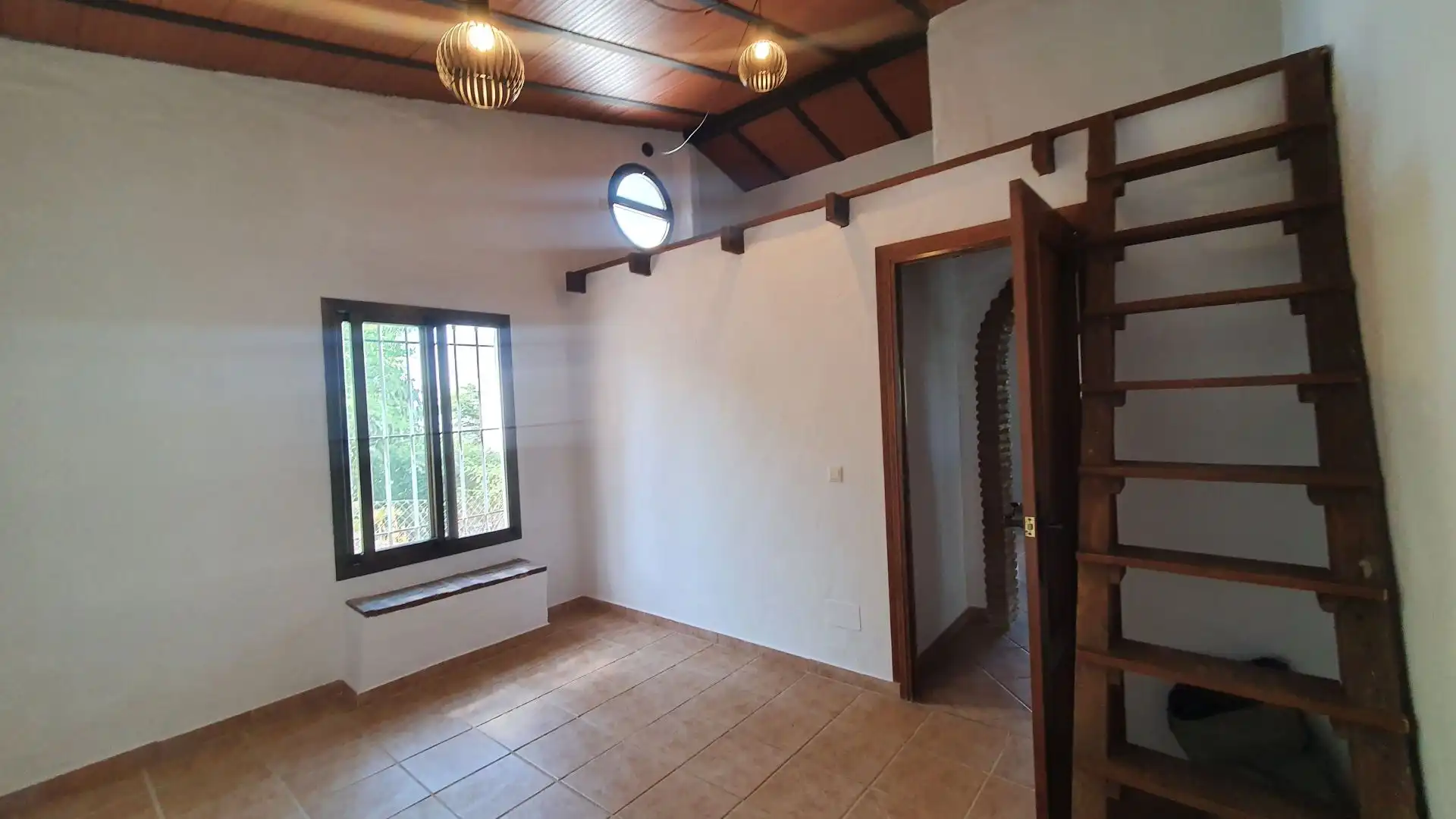 Finca rústica de alquiler en Alhaurín El Grande con Trastero y Piscina