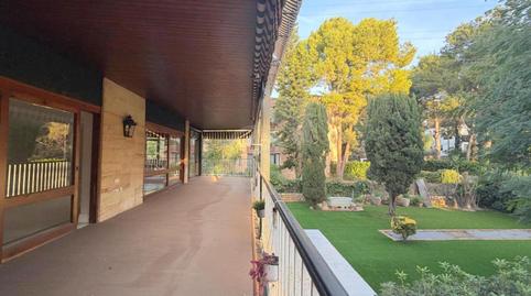 Photo 2 of Flat for rent in Rocafort, Valencia