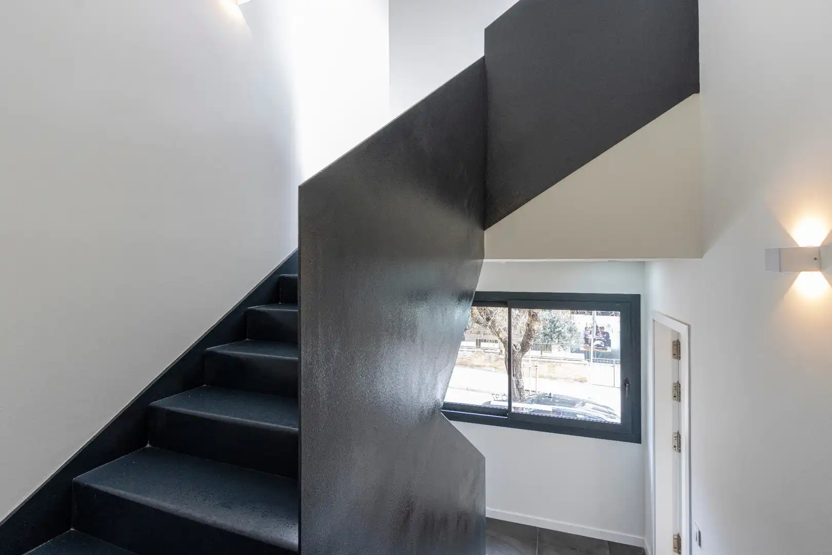 Piso en venta en Barcelona con Aire acondicionado, Calefacción y Jardín privado