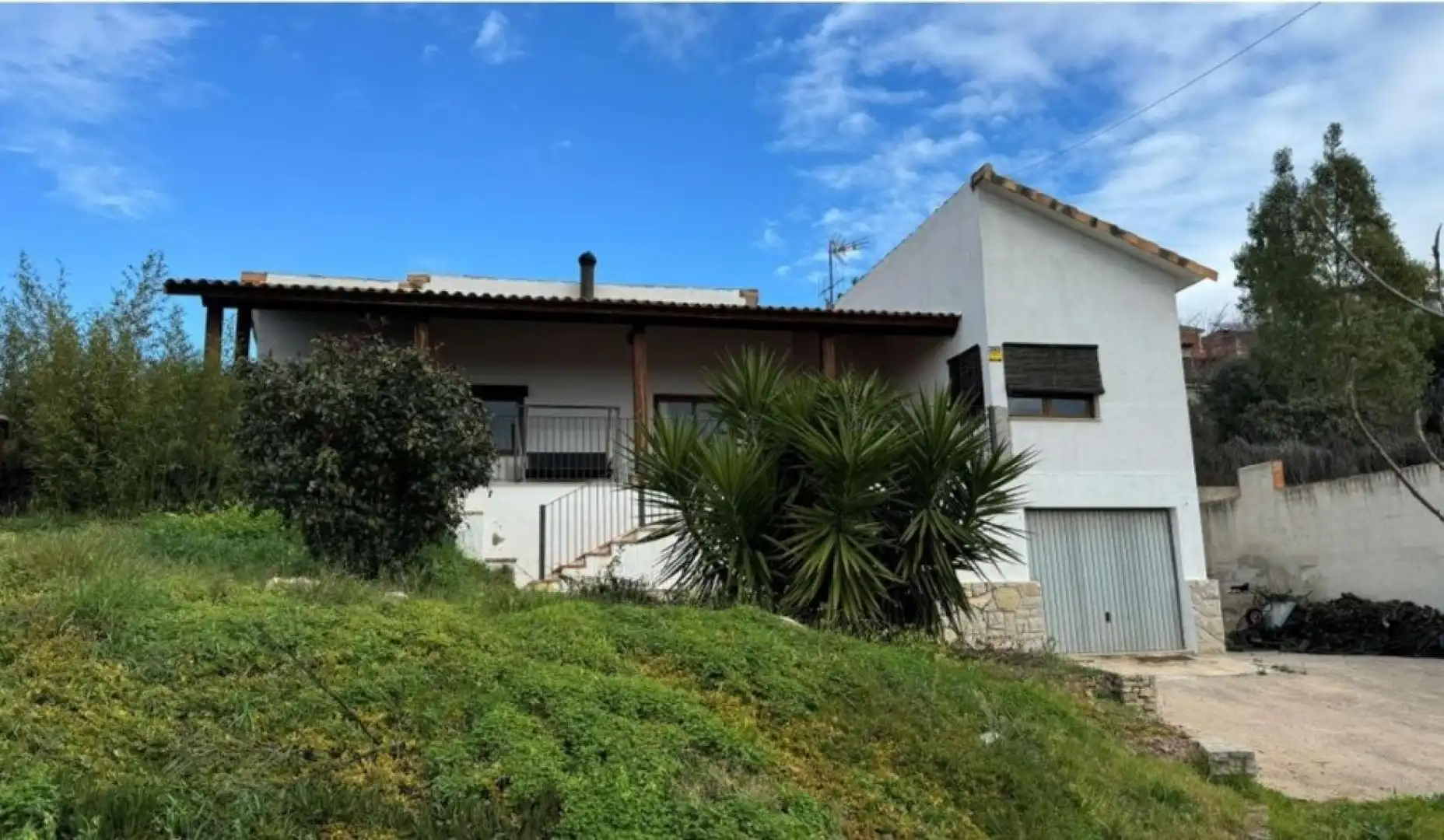 Maison avec terrasse à vendre à Borriol, imagen 2