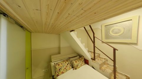 Foto 2 de Piso de alquiler en Calle de Almadén, Cortes - Huertas, Madrid Capital