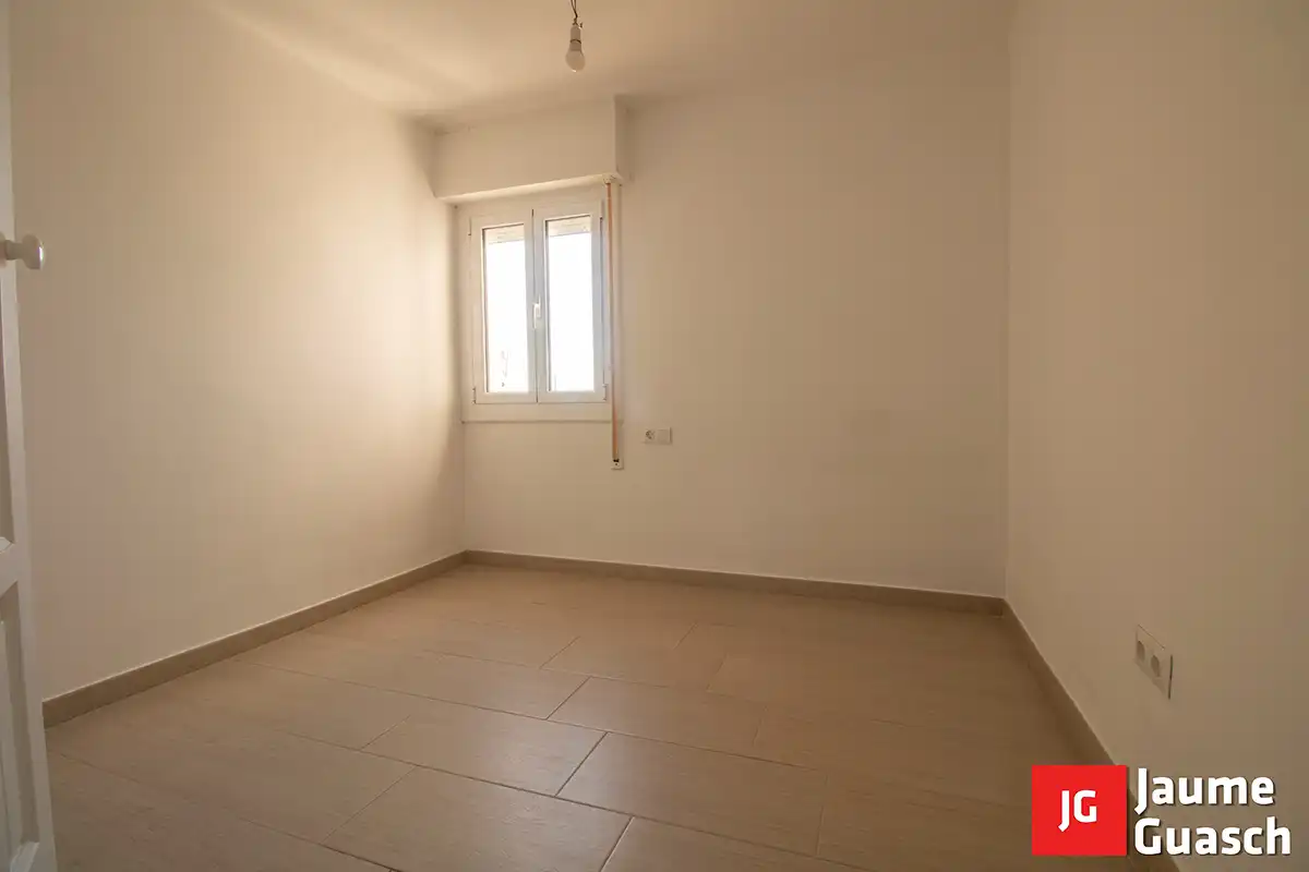 Schlafzimmer von Wohnung zum Verkauf in Torredembarra mit Heizung, Terrasse und Alarm