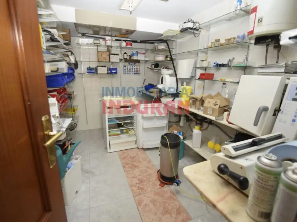 Local commercial à vendre à Navalmoral de la Mata, imagen 4