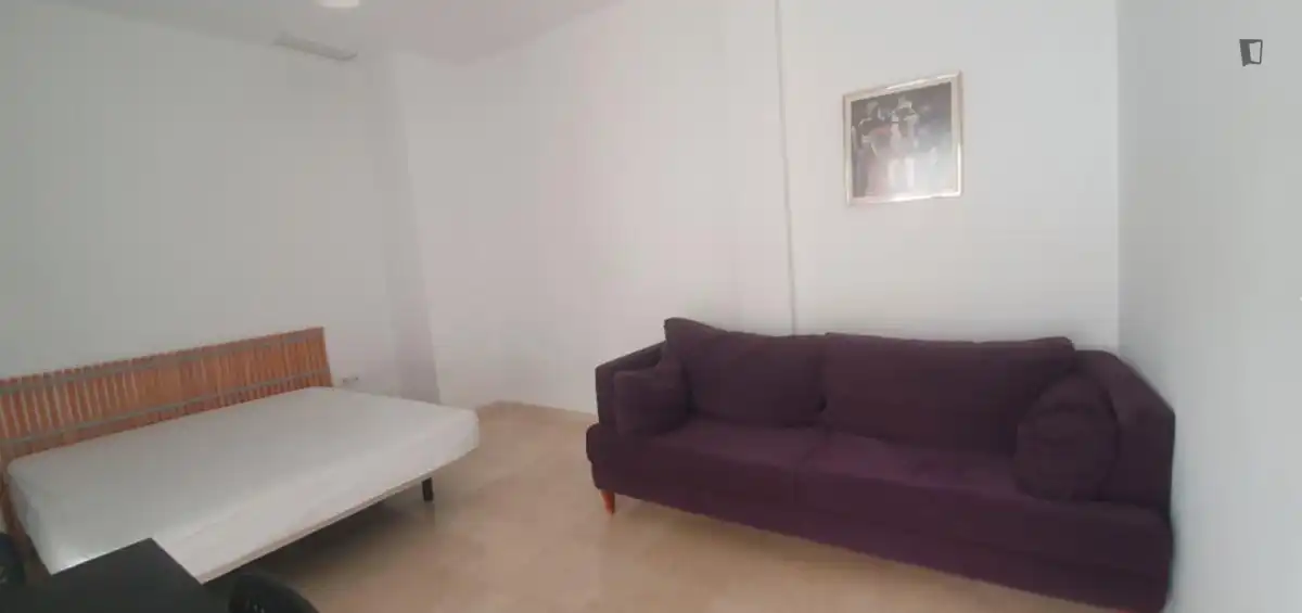 Wohnung zur Miete in San Julián