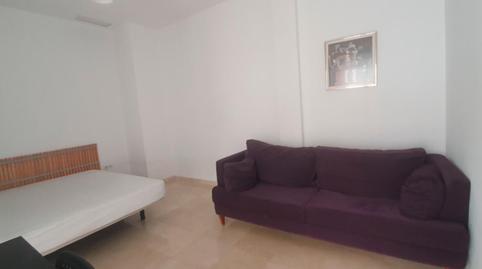 Foto 3 de Estudio de alquiler en San Julián,  Sevilla Capital