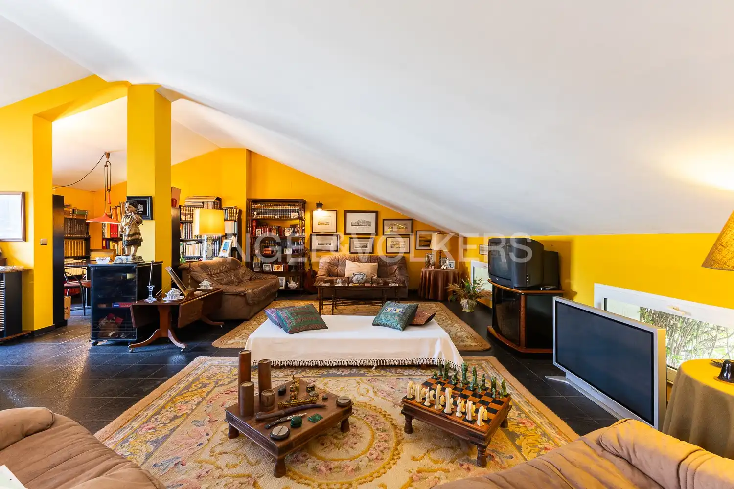 Casa con piscina in vendita a El Montgó, imagen 44