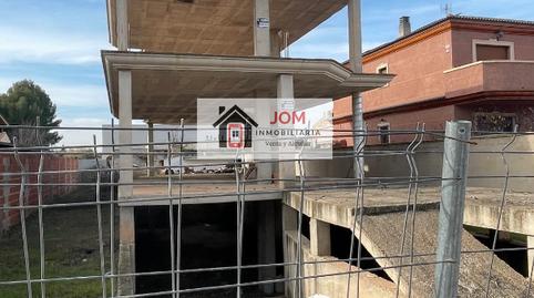 Foto 2 de Casa o xalet en venda a Pedanías - Extrarradio, Albacete