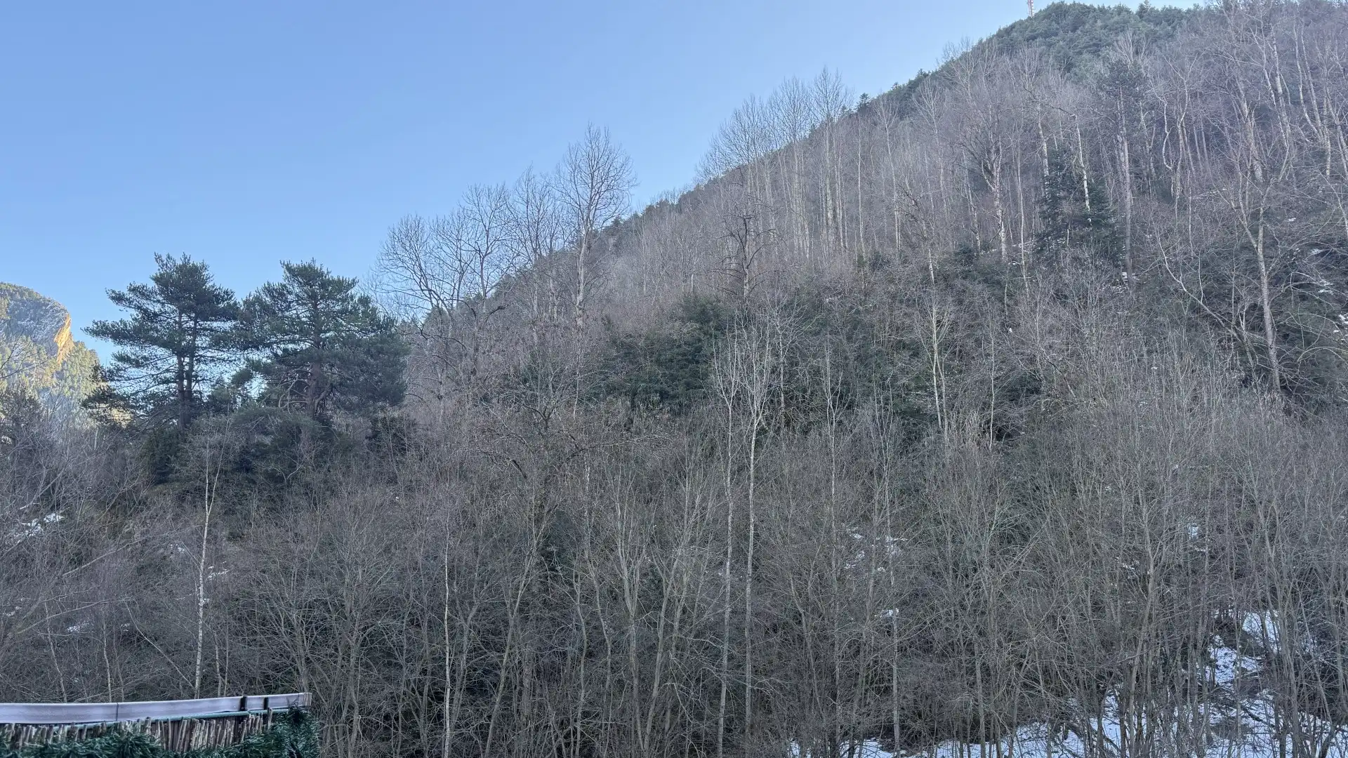 Piso en venta en General 4, Edifici Pirineus, Arinsal - Erts