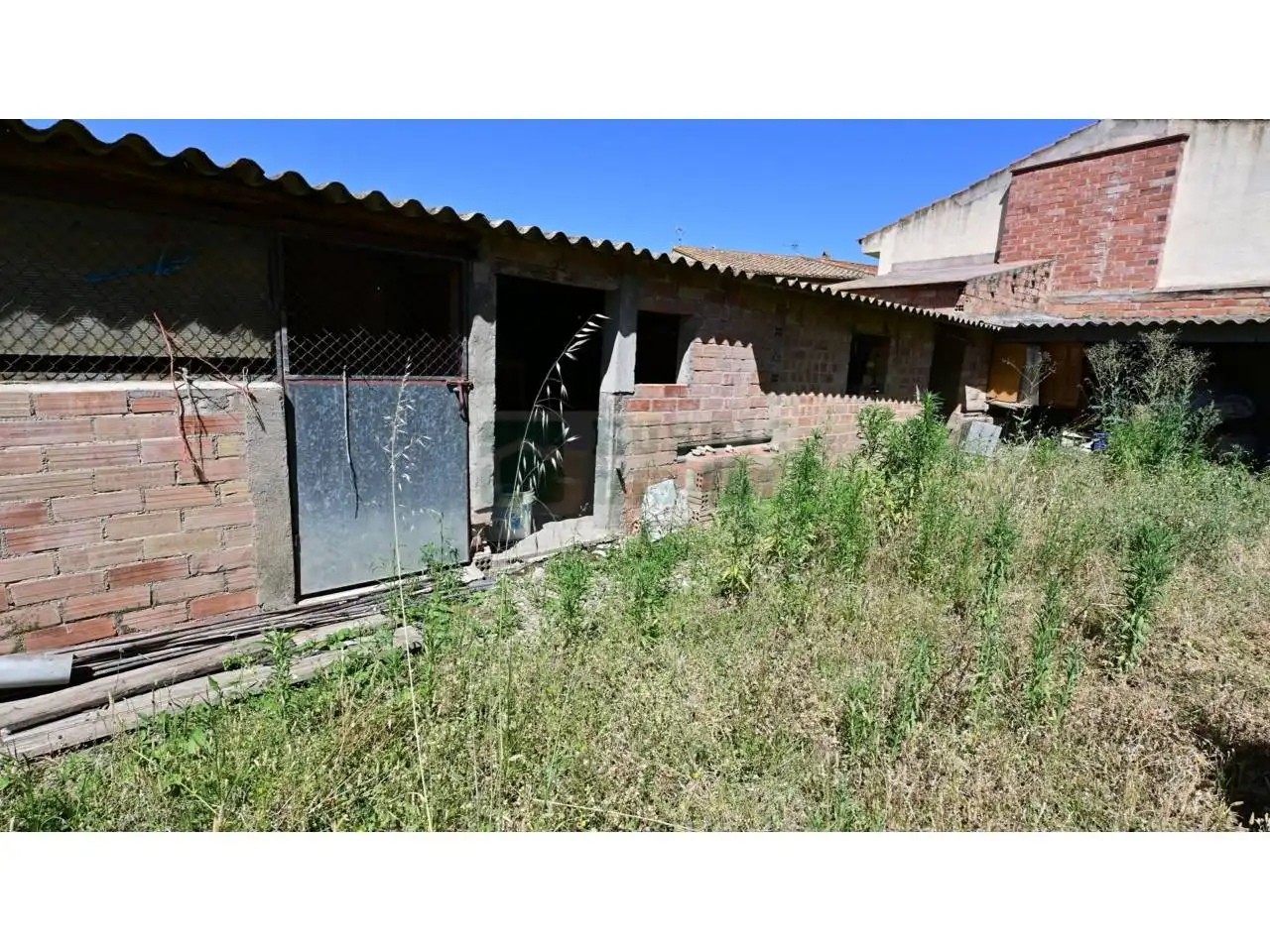 Country homes for sale in Pontós  with Air Conditioner, Heating and Private garden