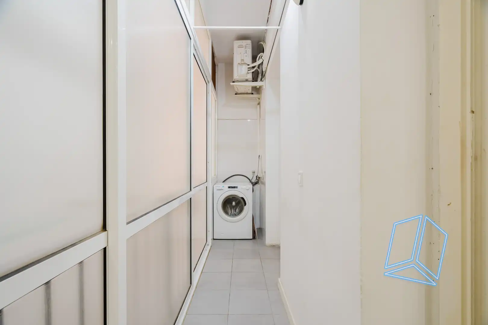 Piso en venta en Barcelona con Balcón