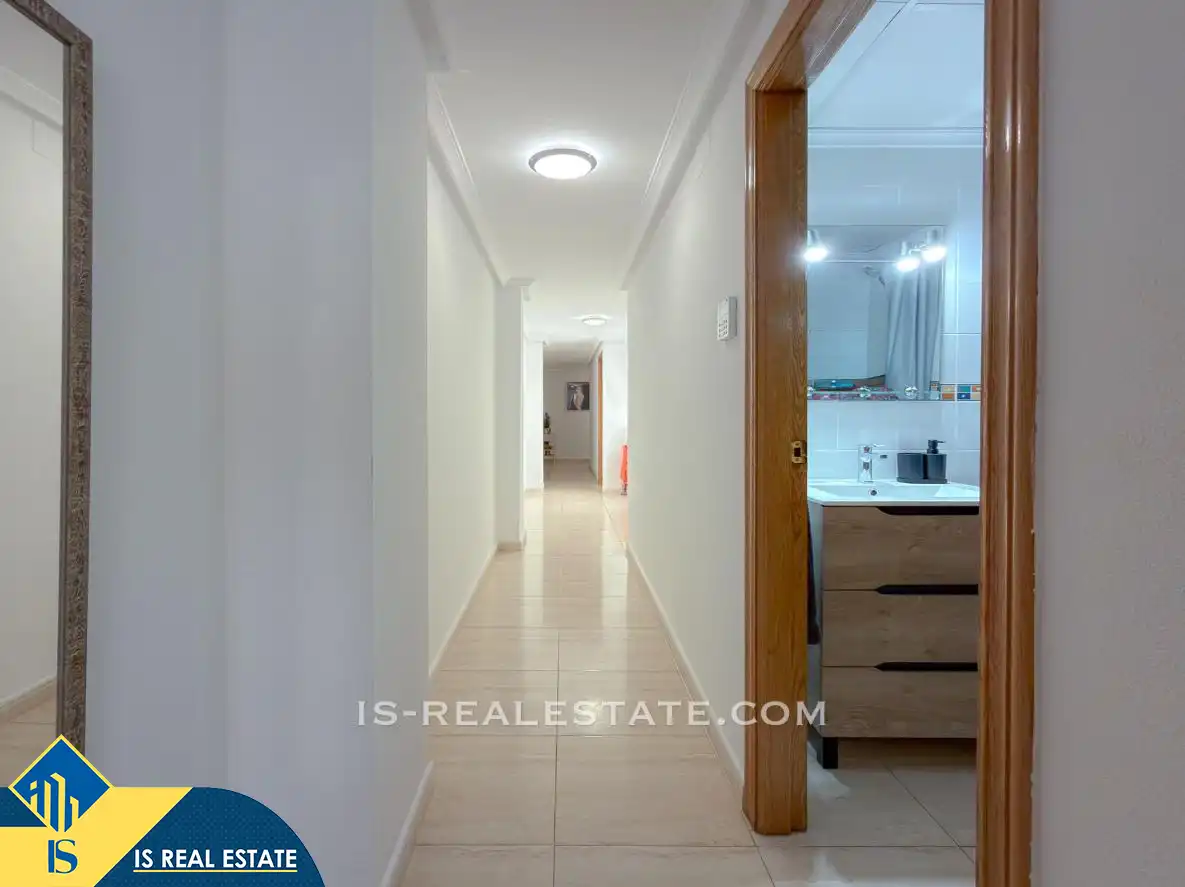 Mini appartamento con ascensore in vendita a Playa del Cura, imagen 28
