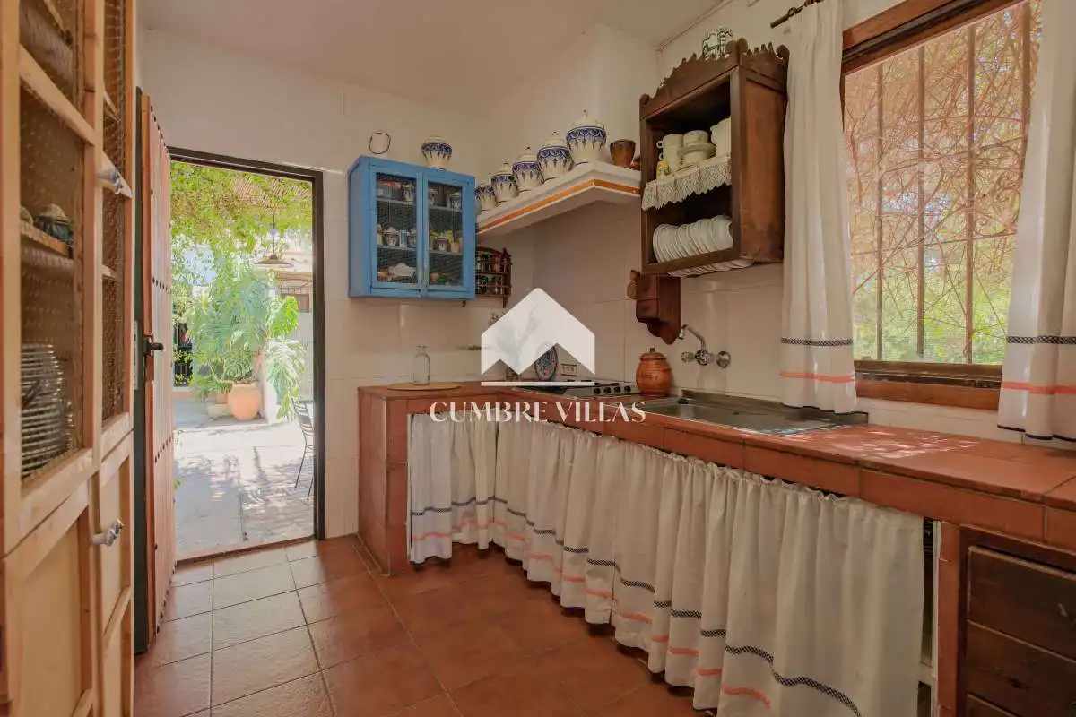 Casa rústica amb jardí en venda a Motril  ciudad, imagen 22