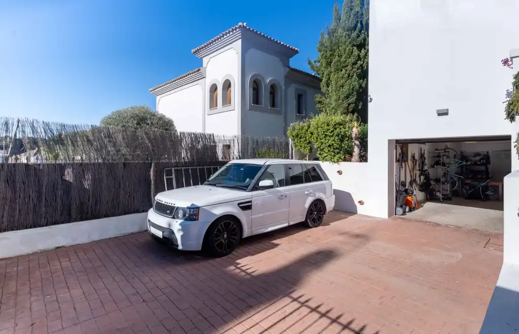 Villa mit Pool zum Verkauf in Benamara - Atalaya, imagen 31