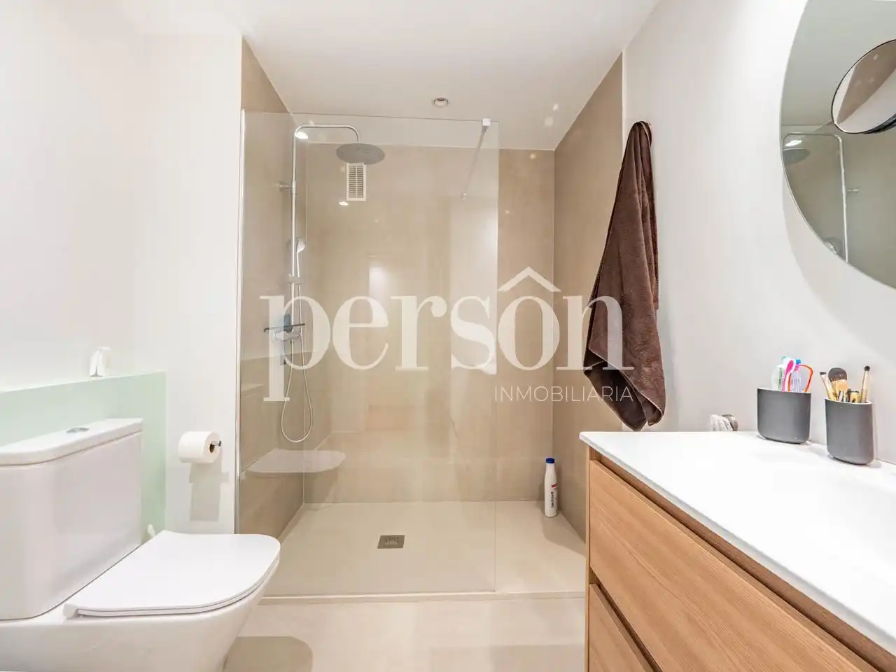 Piso con ascensor en venta en El Pla del Real, imagen 50