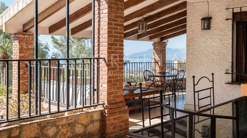 Foto 4 de Casa o chalet en venta en Avenida San Antón, 15, Pinares de San Antón, Málaga