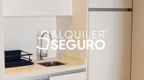 Foto 3 de Pis de lloguer a Calafate, Casco Antiguo, Murcia