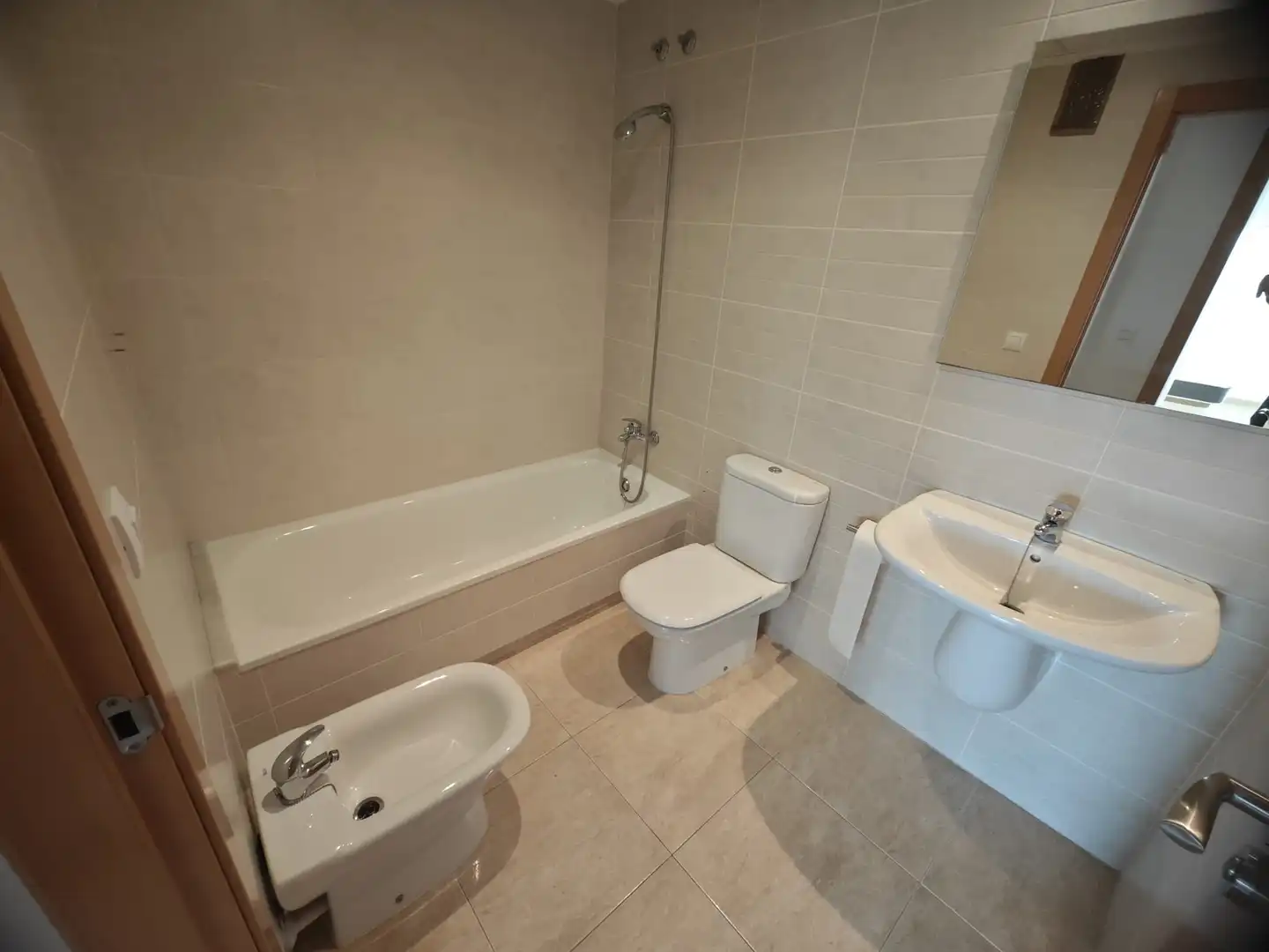 Baño de Piso en venta en Beniarjó con Aire acondicionado y Calefacción