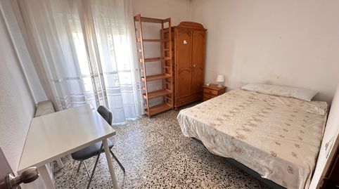 Photo 2 of Flat for rent in Avenida de Los Alfares, Fuensanta - Universidad, Cuenca Capital