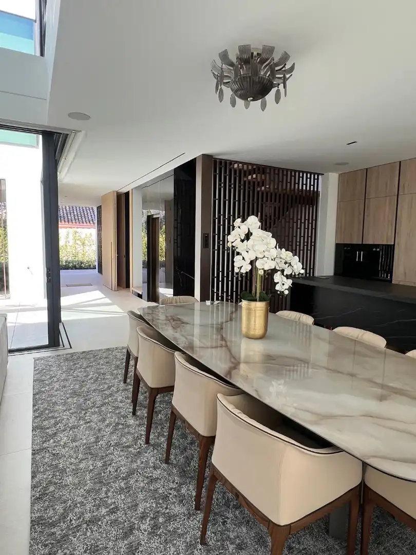 Vivienda con piscina en venta en Calle los Granados 18, imagen 6