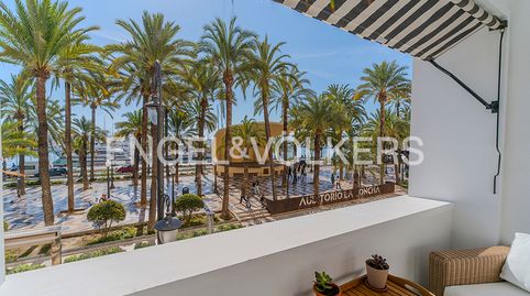 Foto 2 de Piso en venta en Passeig Esplanada D'espanya, 13, Barrio del Centro, Alicante / Alacant