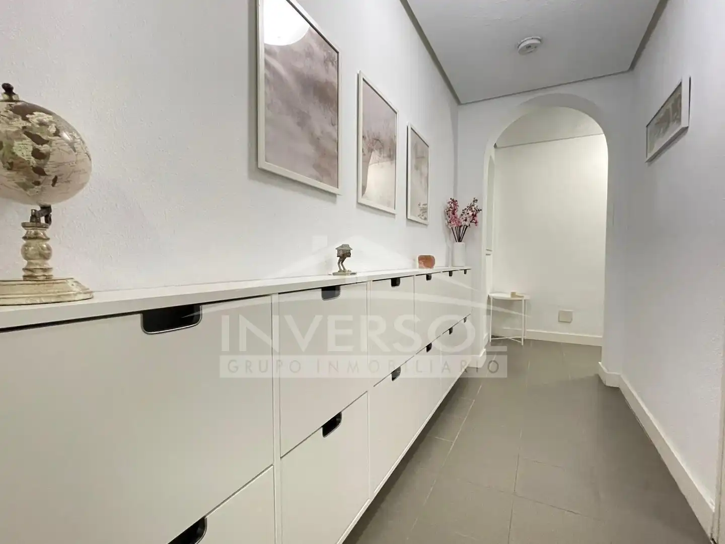 Flat for sale in El Ejido  with Air Conditioner, Heating and Terrace