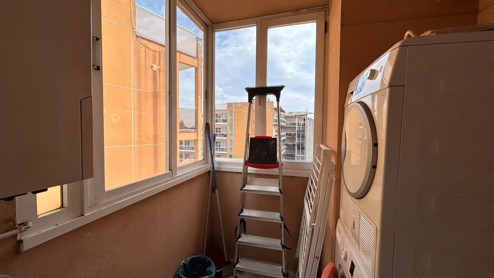 Penthouse mit Terrasse zum Verkauf in Centre, imagen 20