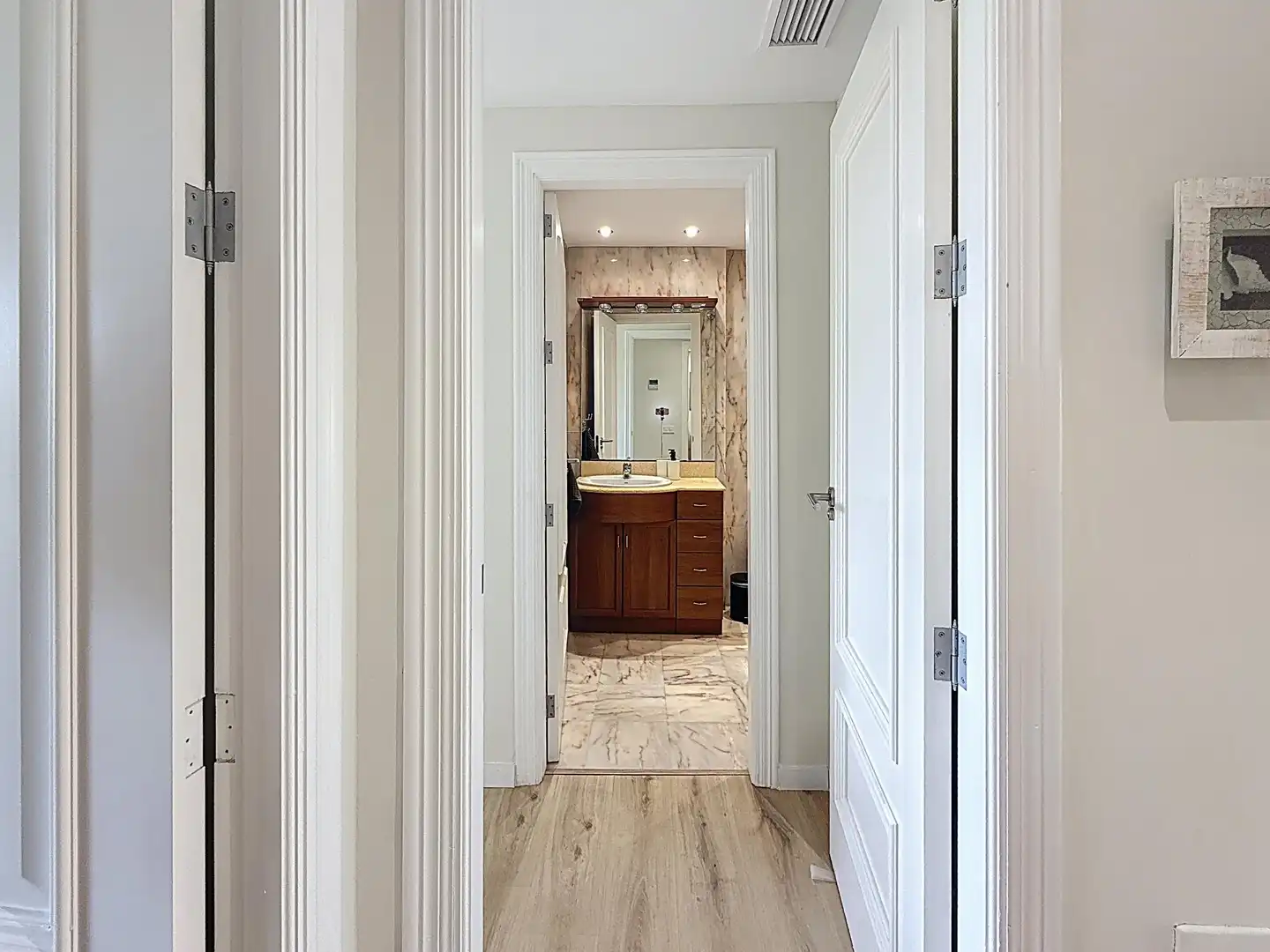 Apartamento en venta en Mijas con Aire acondicionado, Calefacción y Jardín privado