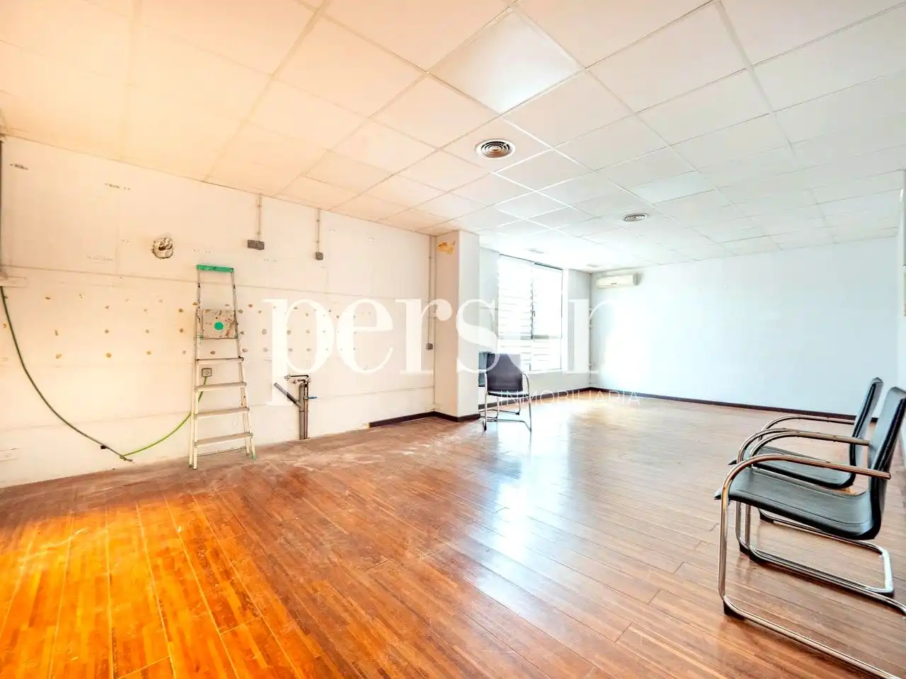 Industrial buildings for rent in Sedaví