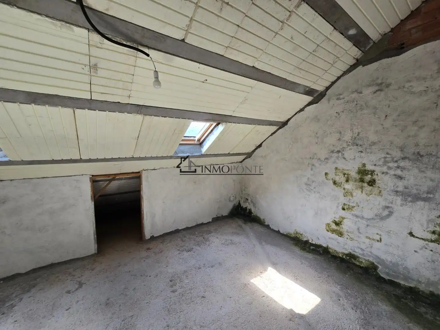 Maison mitoyenne avec terrasse à vendre à Forcarei, imagen 21