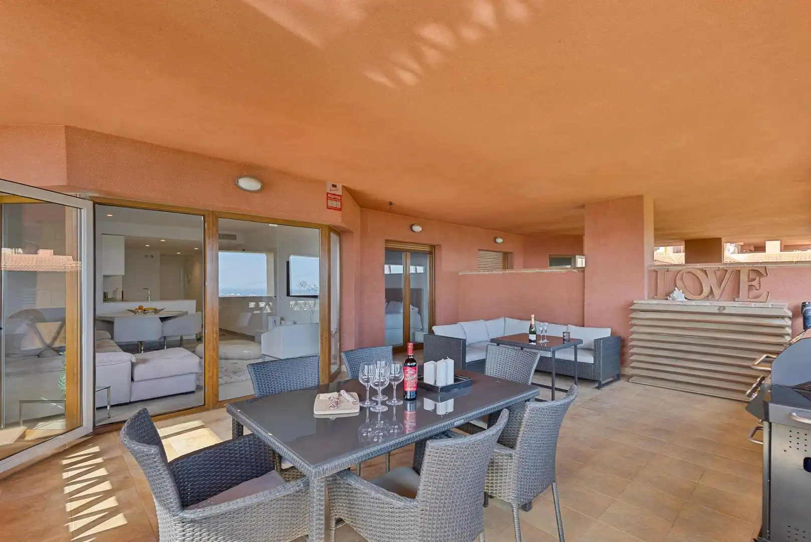 Apartament en venda a Benalmádena, Málaga