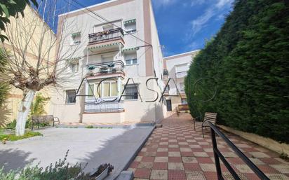 Exterior view of Flat for sale in Griñón