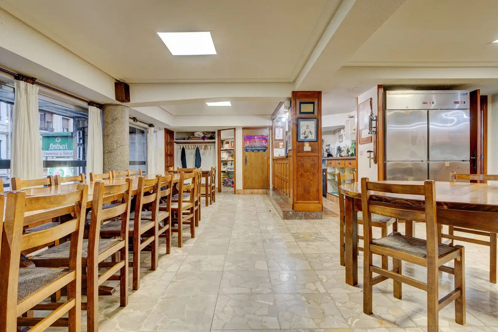 Locale commerciale in vendita a Calle Toribio Etxebarria 24 24, imagen 6