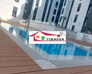 Piscina de Pis en venda en  Córdoba Capital amb Aire condicionat, Calefacció i Parquet