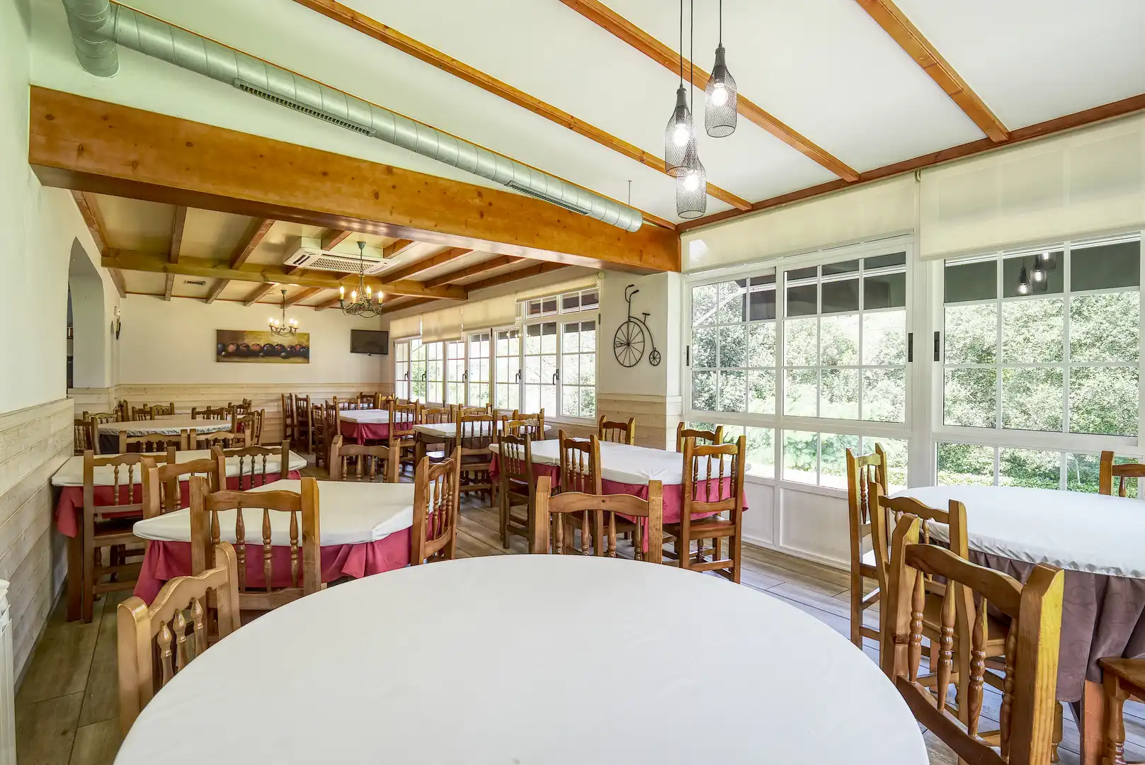 Casa o chalet en venta en Lousame con Aire acondicionado, Calefacción y Jardín privado