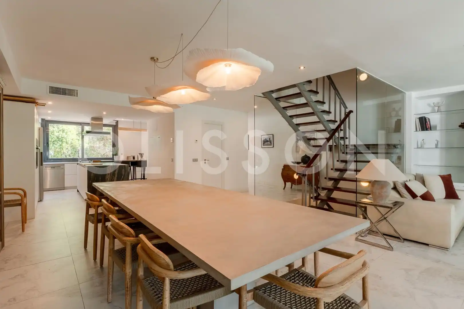 Maison mitoyenne avec piscine à vendre à El Soto de la Moraleja, imagen 11