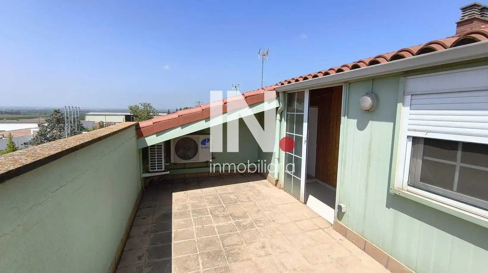 Terrace of Duplexes for sale in Lleida  with Heating