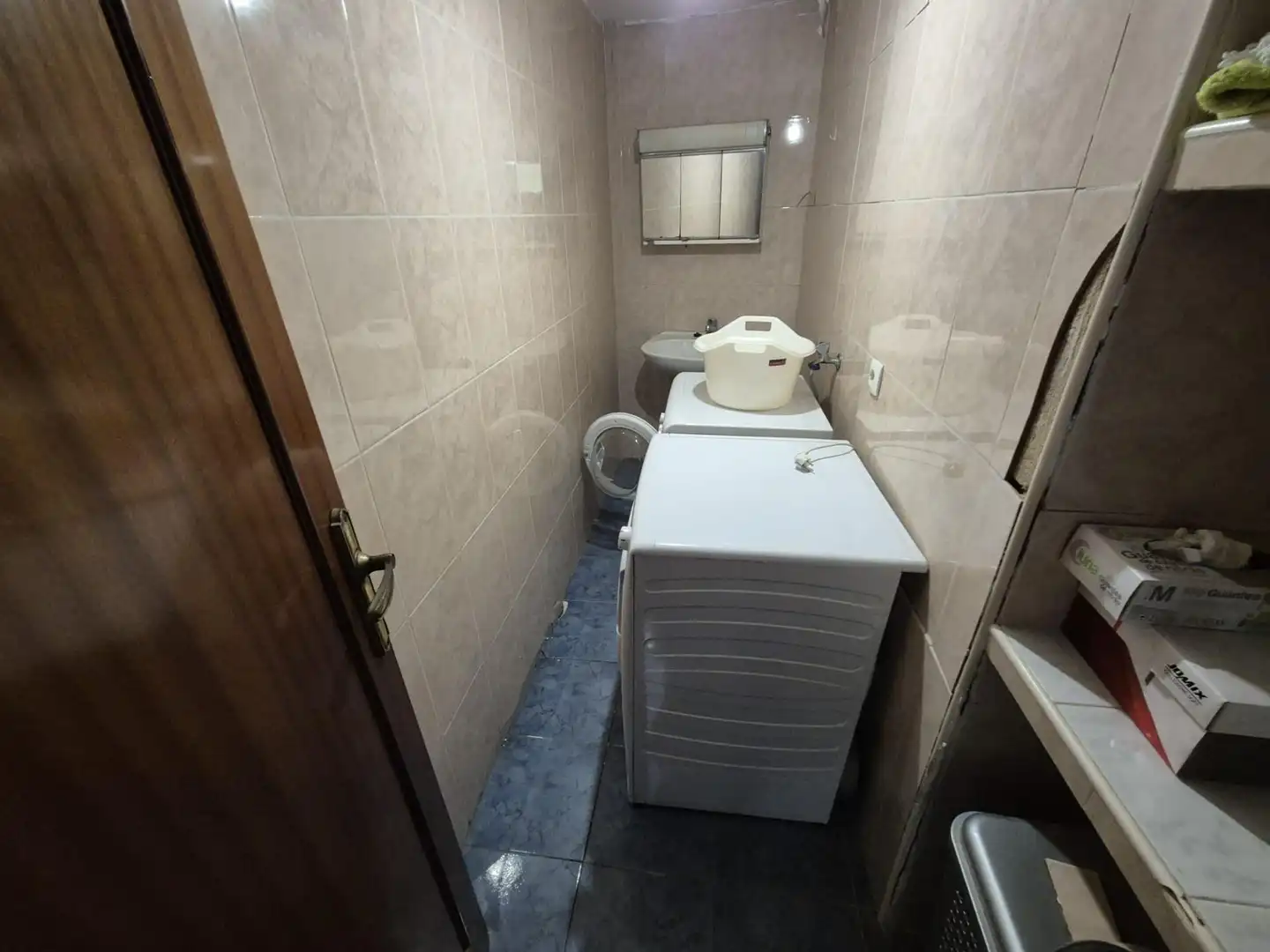 Baño de Casa o chalet en venta en Centro  