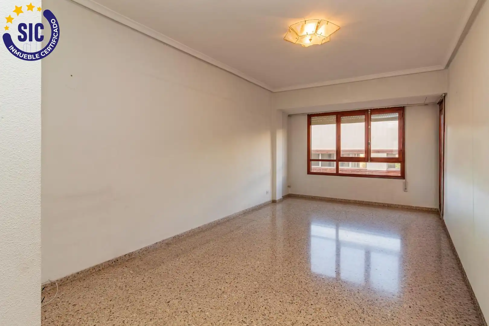 Piso con terraza en venta en Calle GUITARRISTA FORTEA 15, imagen 6