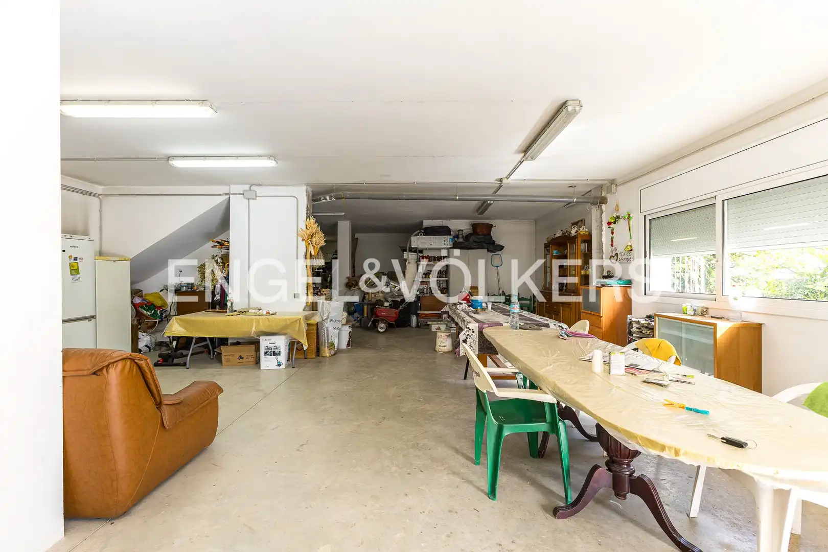 Casa o xalet en venda en Rubí amb Calefacció, Jardí privat i Parquet
