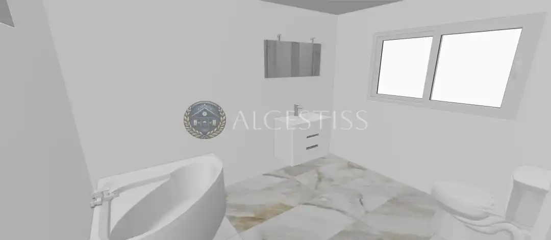 Piso en venta en Gerindote