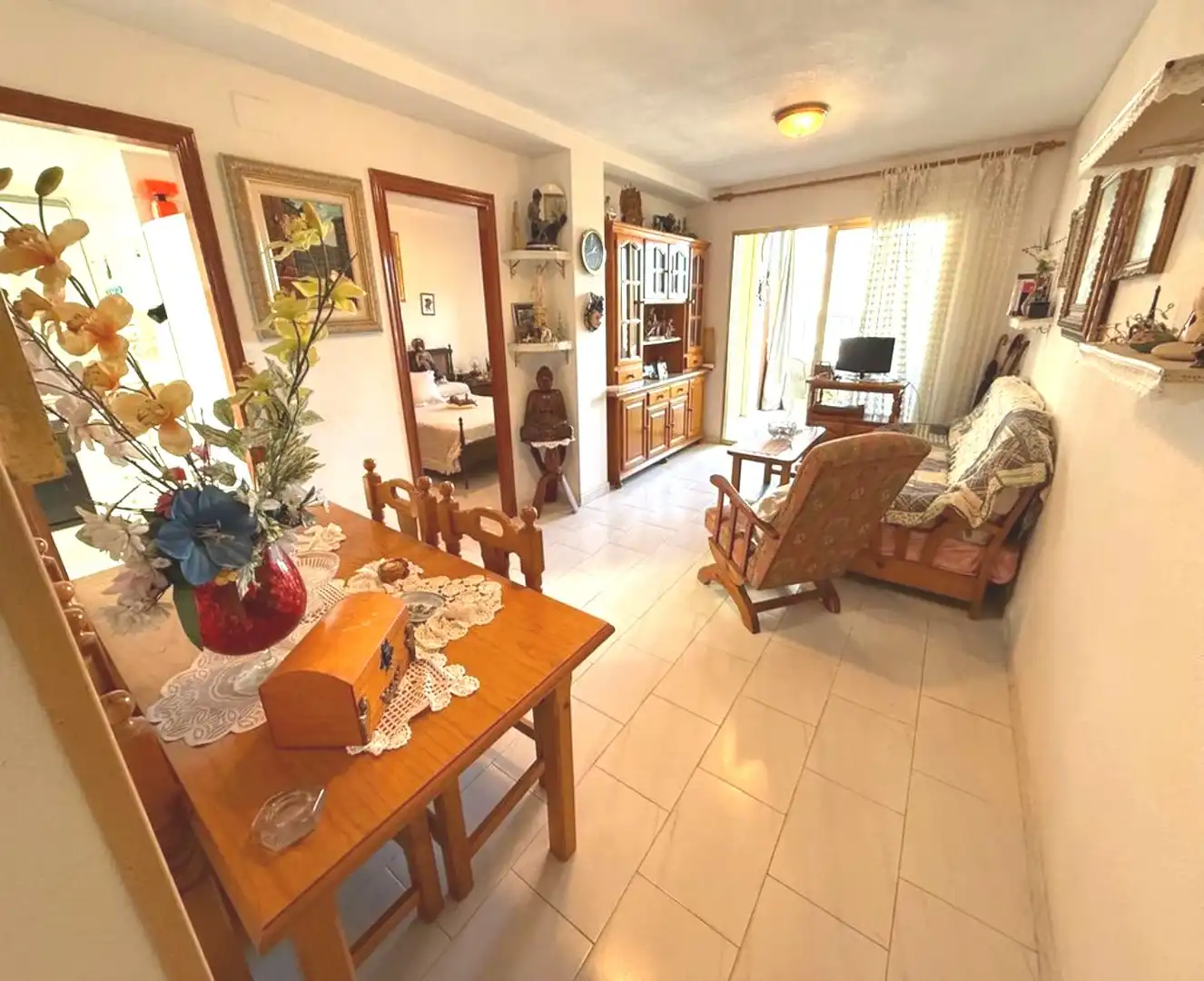 Apartamento en venta en Zona Pueblo, imagen 3