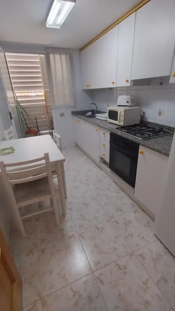 Appartement avec ascenseur à vendre à Carrer Torrecaiguda, imagen 6