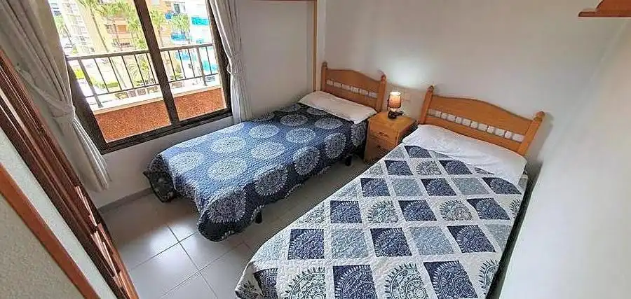 Apartamento de alquiler en Clot De La Mota, 12, Playa de Gandia