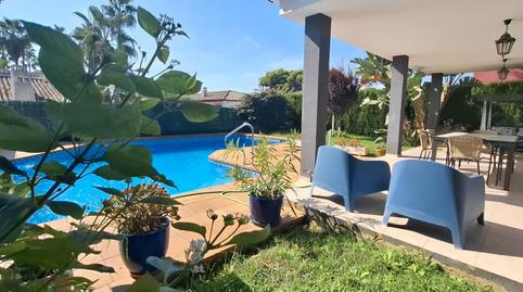 Foto 4 de Casa o chalet en venta en Carrer Sigalero, 46, Heliópolis, Castellón