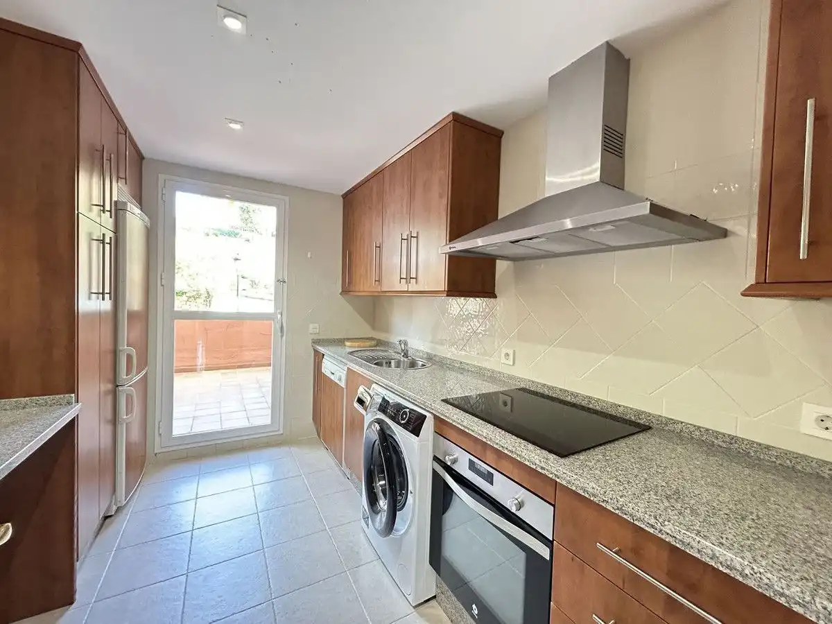 Apartament de lloguer a Santa María