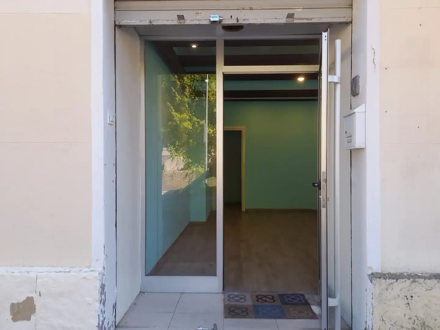 Business premises to rent in CREU DE LA, imagen 7