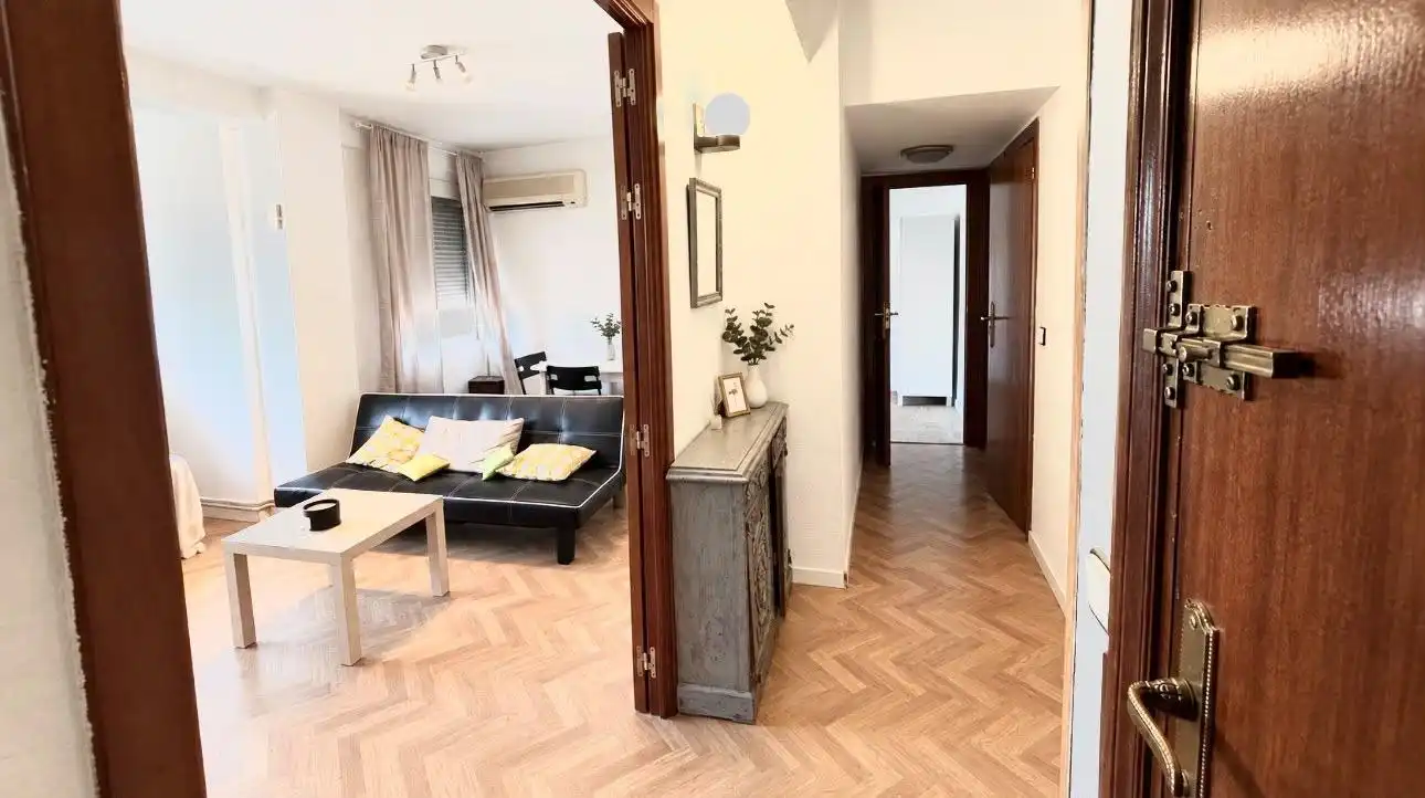 Flat with lift for sale in Centro, imagen 12