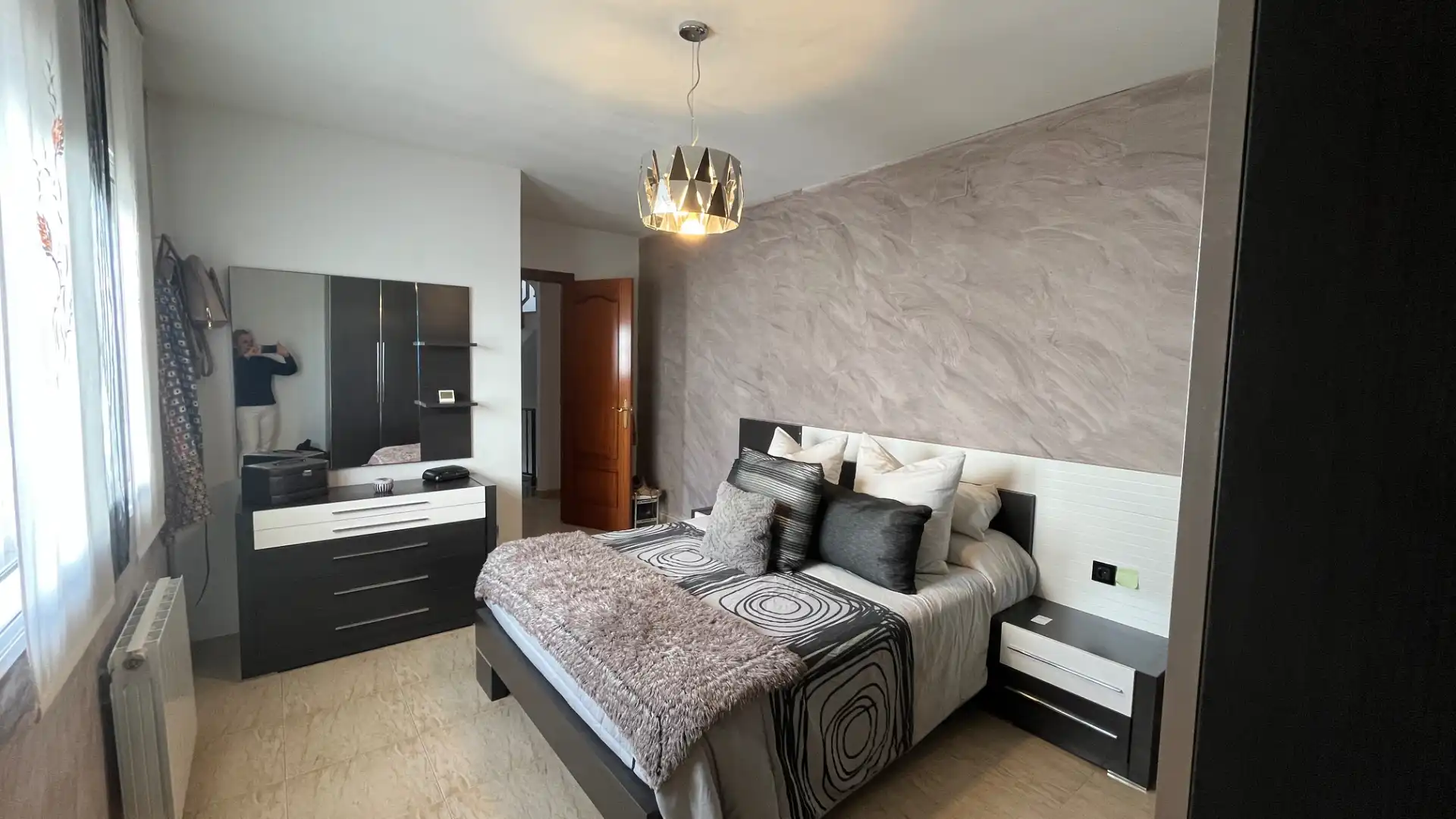 Habitación de Casa o chalet en venta en Sant Pere de Ribes con Calefacción, Terraza y Horno