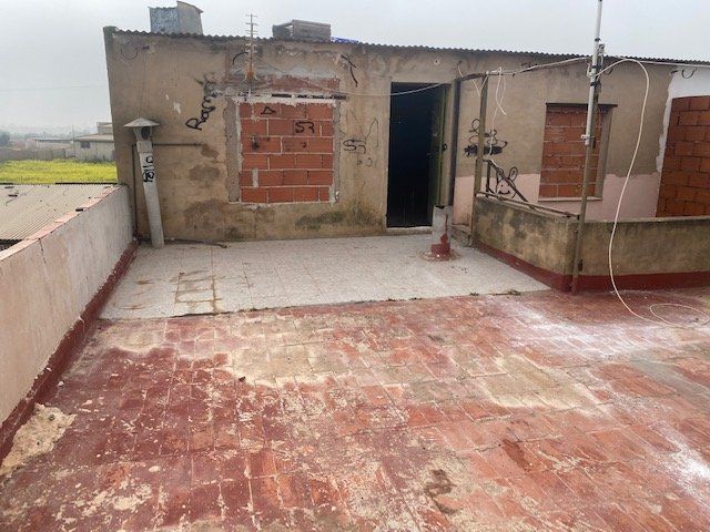 Casa adosada en venda a Rio Carrión, El Plan, Polígono Santa Ana