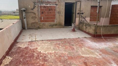 Foto 2 de Casa adosada en venda a Rio Carrión, el Plan, Polígono Santa Ana, Cartagena